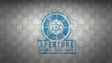 aperture science innovators|what happened to aperture science.